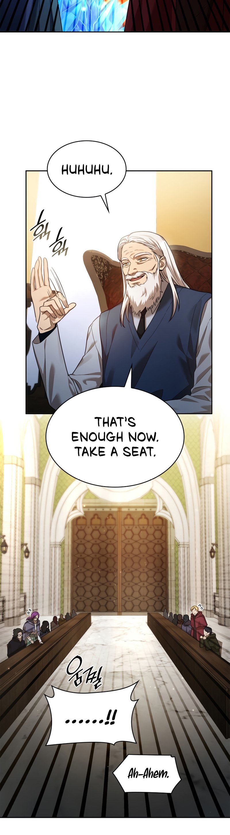 Infinite Mage, Chapter 30 image 46